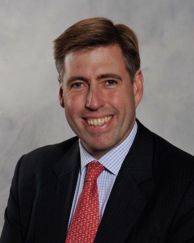 Graham Brady MP