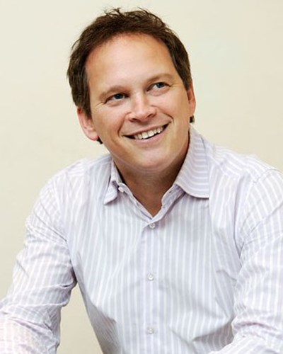 Grant Shapps MP