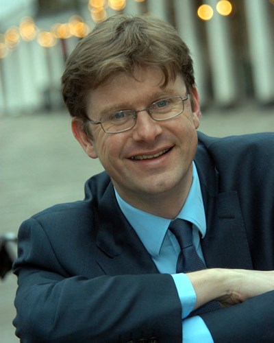 Greg Clark MP