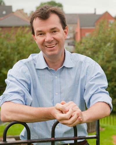 Guy Opperman MP