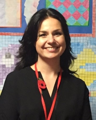 Heidi Allen MP