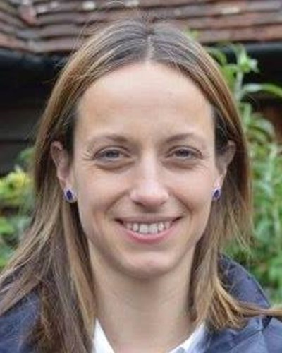 Helen Whately MP