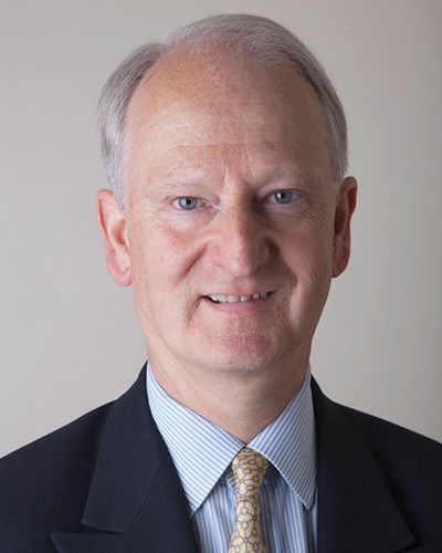 Henry Bellingham MP