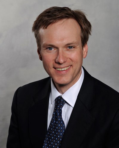 Henry Smith MP