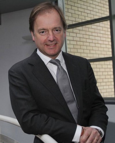 Hugo Swire MP