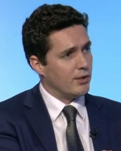 Huw Merriman MP