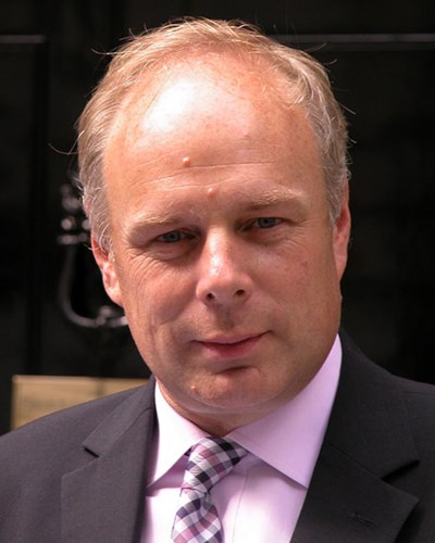 Ian Liddell-Grainger MP