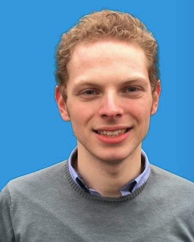 Jack Brereton MP