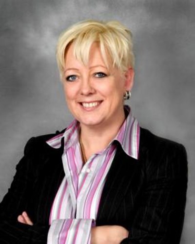 Jackie Doyle-Price MP