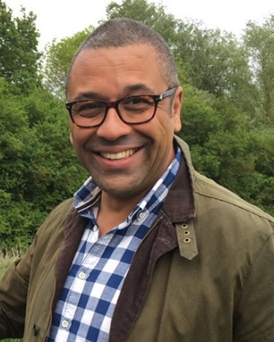 James Cleverly MP