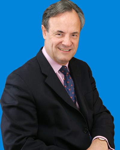 James Gray MP