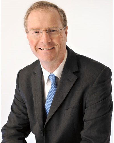 Jeremy Lefroy MP