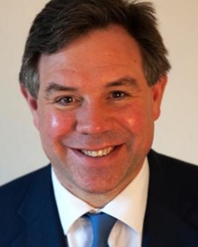 Jeremy Quin MP