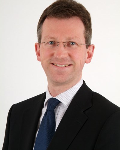 Jeremy Wright MP