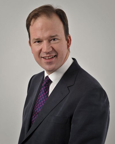 Jesse Norman MP