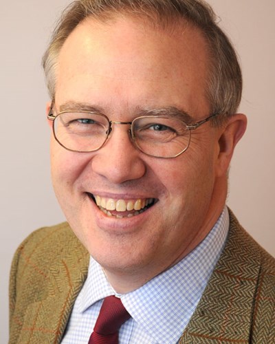 John Baron MP