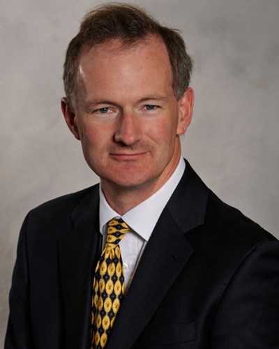 John Penrose MP