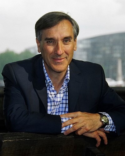 John Redwood MP