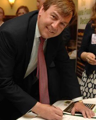 John Whittingdale MP