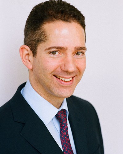 Jonathan Djanogly MP