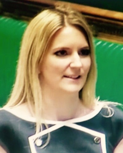 Julia Dockerill MP