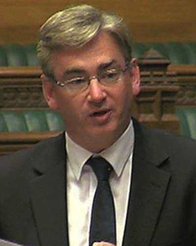 Julian Knight MP