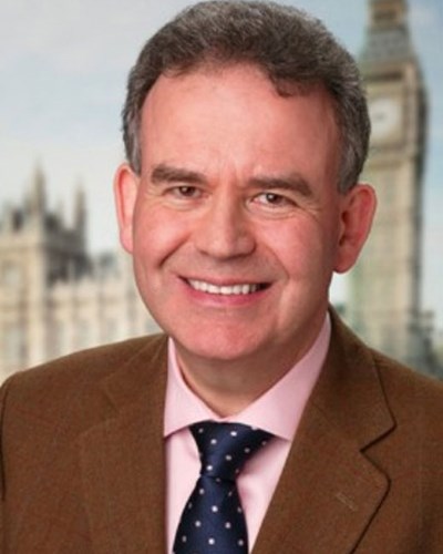 Julian Lewis MP