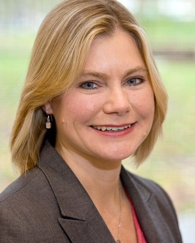 Justine Greening MP