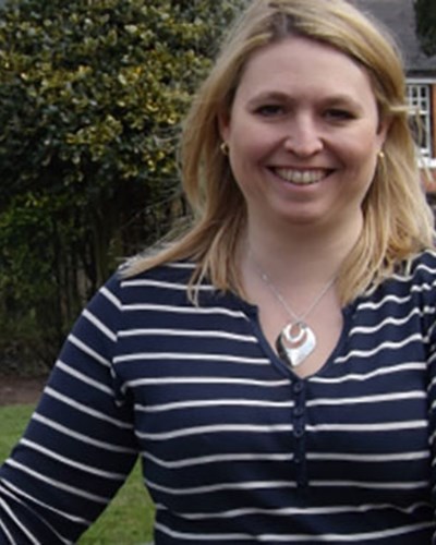 Karen Bradley MP
