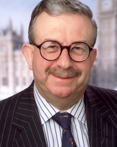 Keith Simpson MP