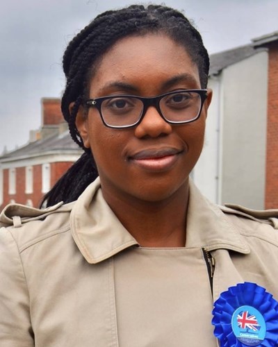 Kemi Badenoch MP