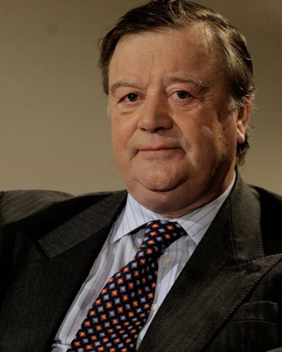 Kenneth Clarke MP