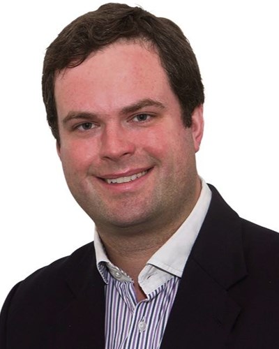 Kevin Foster MP