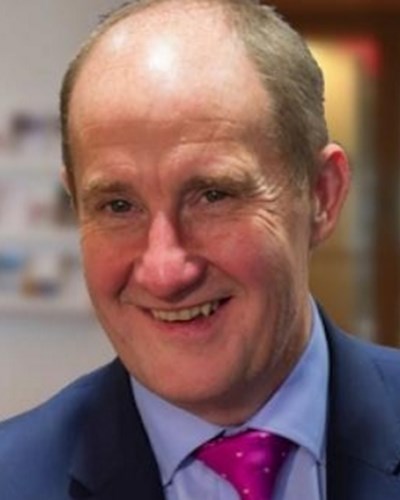 Kevin Hollinrake MP