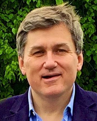 Kit Malthouse MP