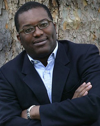 Kwasi Kwarteng MP