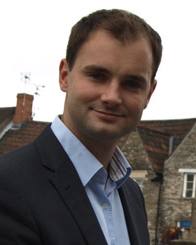 Luke Hall MP