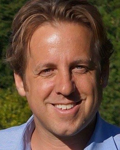 Marcus Fysh MP