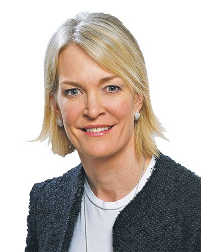 Margot James MP