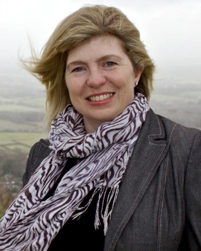 Maria Caulfield MP