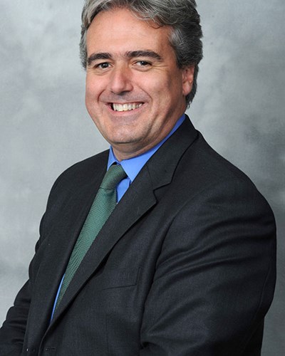 Mark Garnier MP