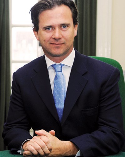 Mark Lancaster MP