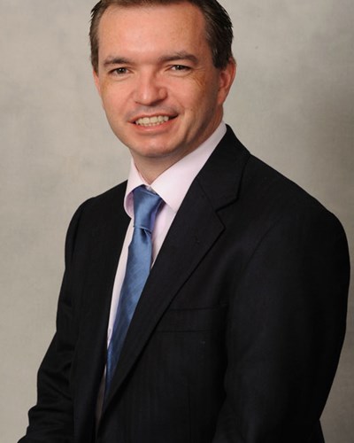 Mark Menzies MP