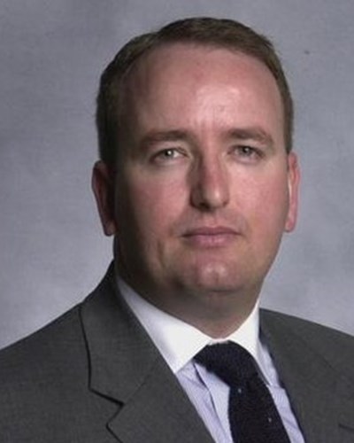 Mark Pritchard MP