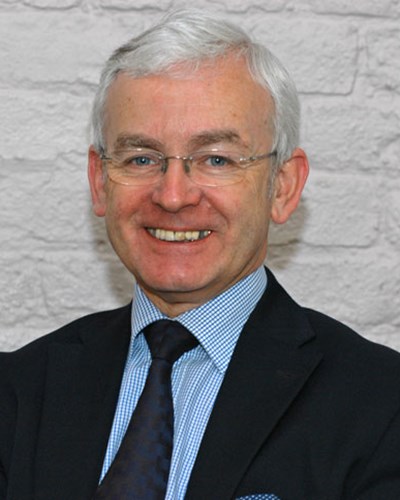 Martin Vickers MP