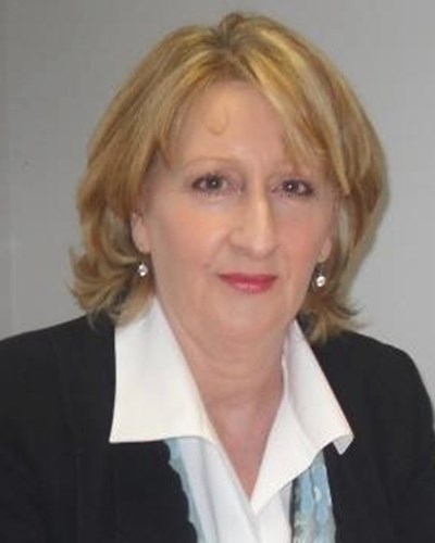 Mary Robinson MP
