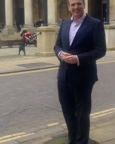 Michael Ellis MP
