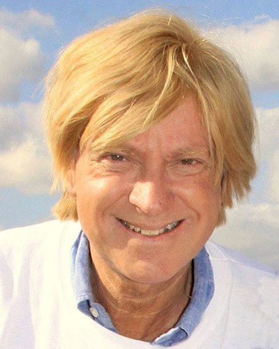 Michael Fabricant MP