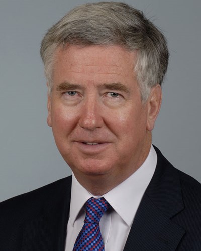 Michael Fallon MP
