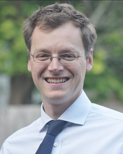 Michael Tomlinson MP